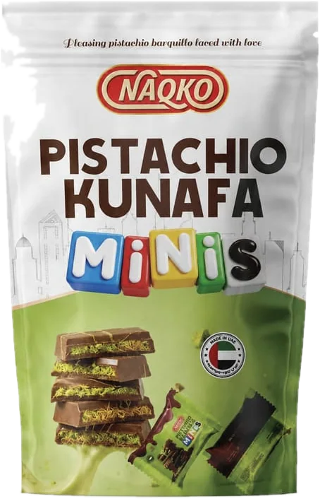 Coconut Almond