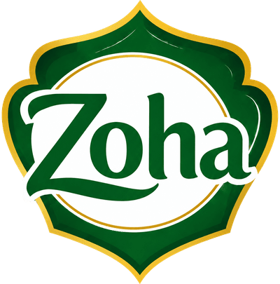 ZOHA Logo